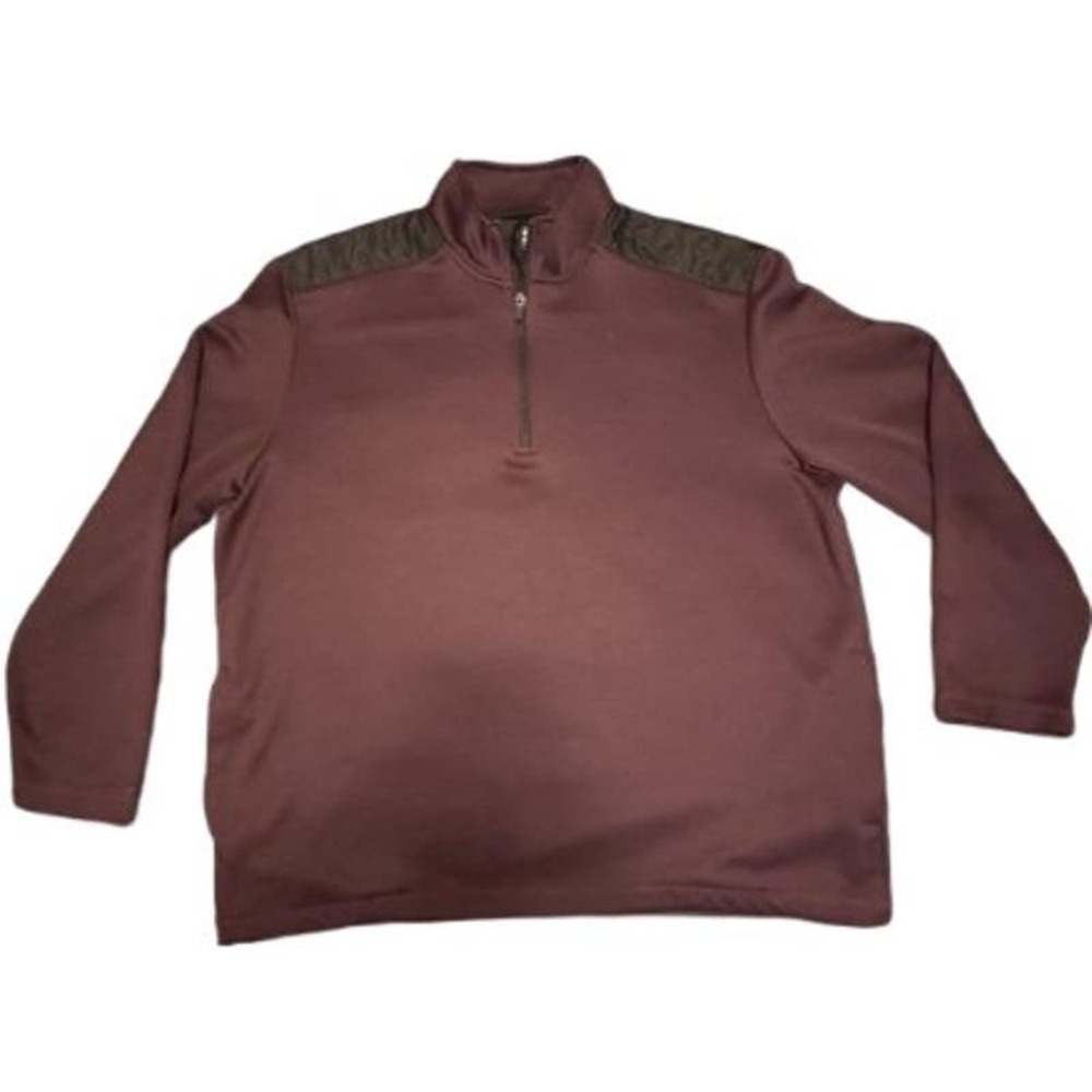 Ben Hogan's Performance Long Sleeve